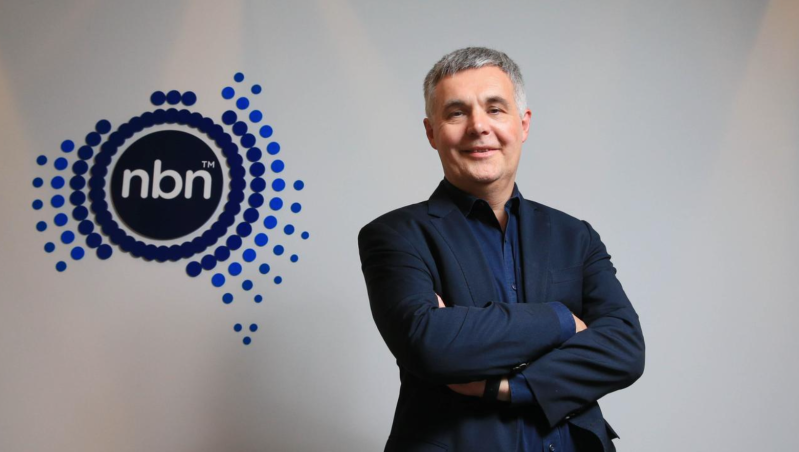 ‘The very definition of a safe bet’: Did Optus make the right CEO choice?